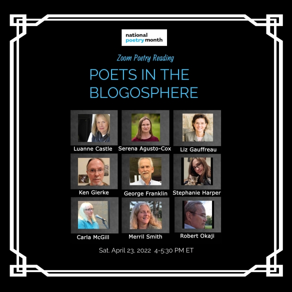 Poets of the Blogosphere